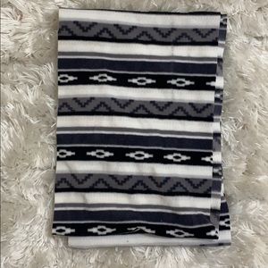 Super soft neck scarf